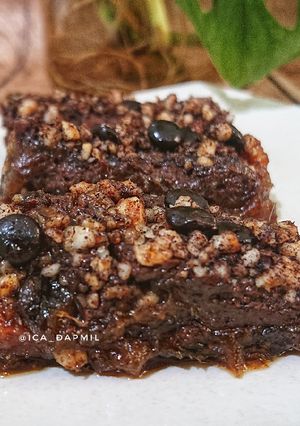 Foto resep Beng beng kw