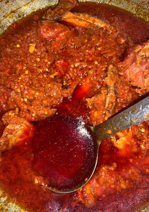 🍲stew ainihin hoton girkin