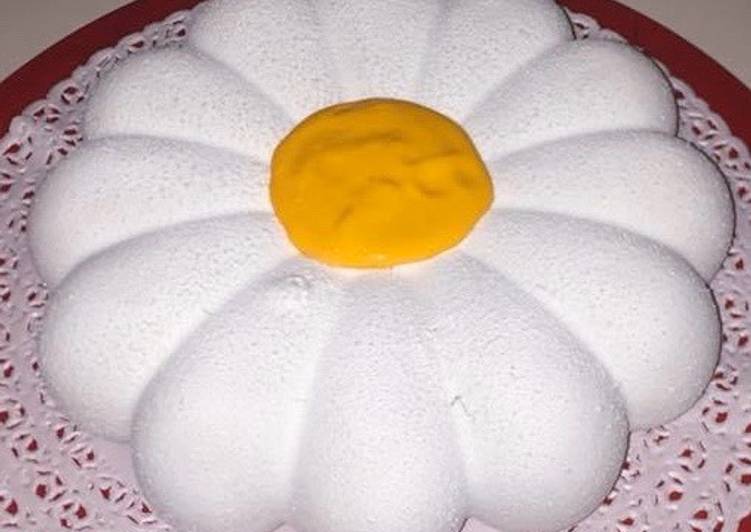 Torta Margherita a modo mio