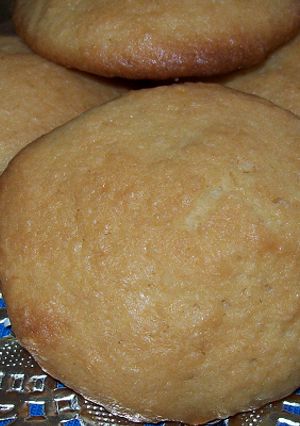 Una foto de Tortas sin importancia