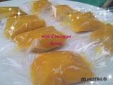 Dodol mangga kweni