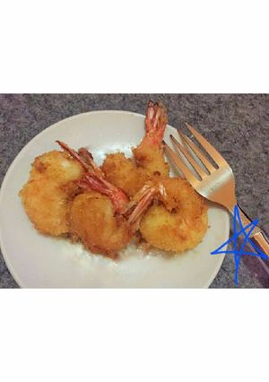 Foto resep Udang lapis 3
