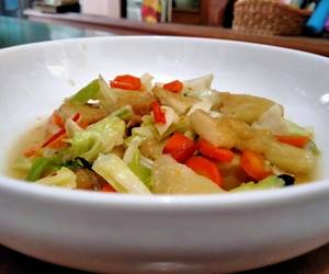 Resep Mudah Cap Cay Ala Bang  Bang Yang Lewat Depan Rumah Gurih Mantul Resep Mudah Cap Cay Ala Bang  Bang Yang Lewat Depan Rumah Gurih Mantul