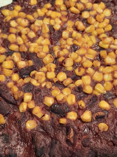 Una foto de Pizza con chili