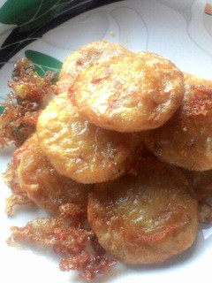 Foto resep Perkedel Kentang
