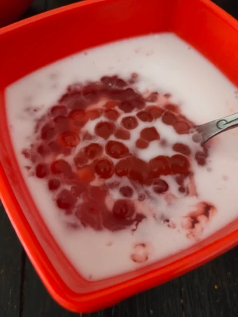 Cara Gampang Membikin Resep Bubur Sagu Mutiara yang Sempurna Anti Ribet, Bikin Ngiler