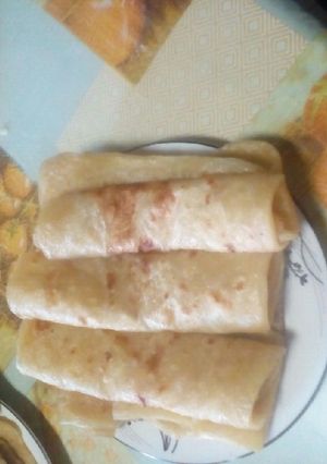 صورة لوصفة معارك