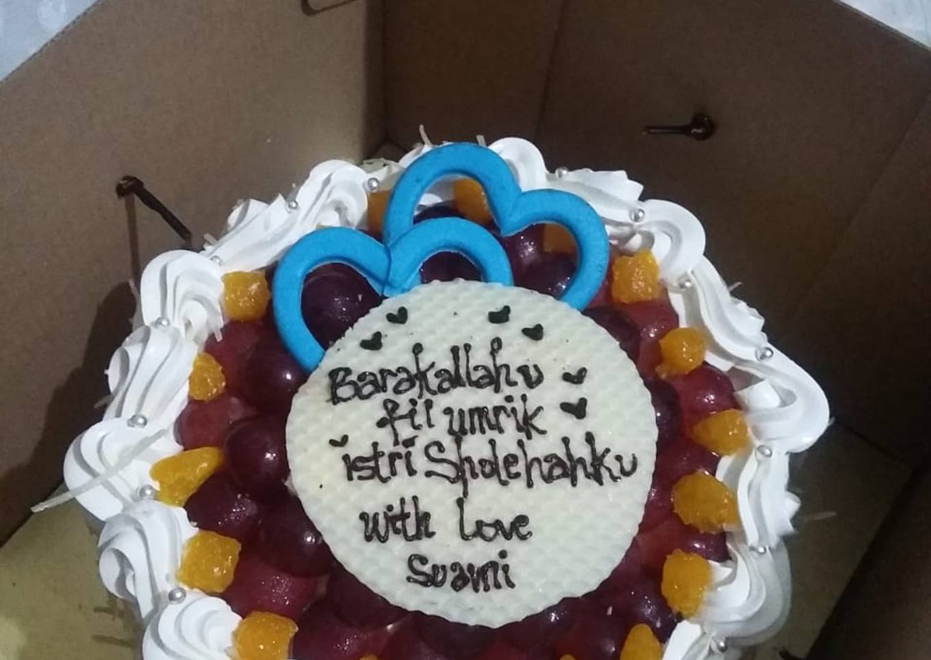 Classic Cheese Cake_ CCC _ Bolu Keju / ide jualan