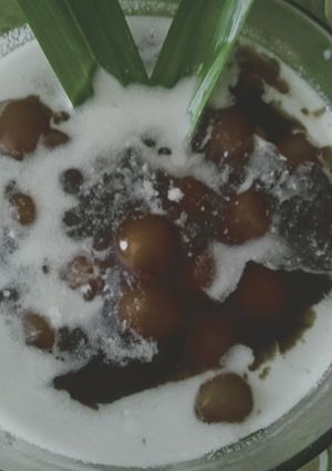 Foto resep Bubur candil