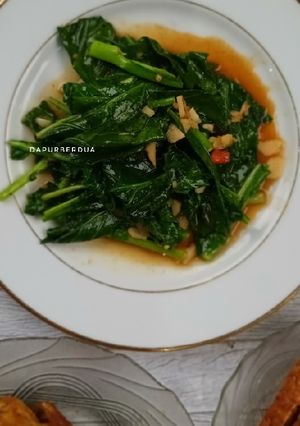Foto resep Tumis Kailan