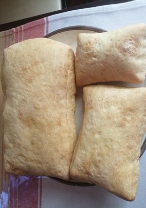 Una foto de Ciabatta