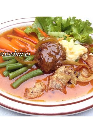 Foto resep Selat Solo
