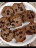 Coffee Infused Mini Cakes