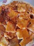 Tortino Di Pasta