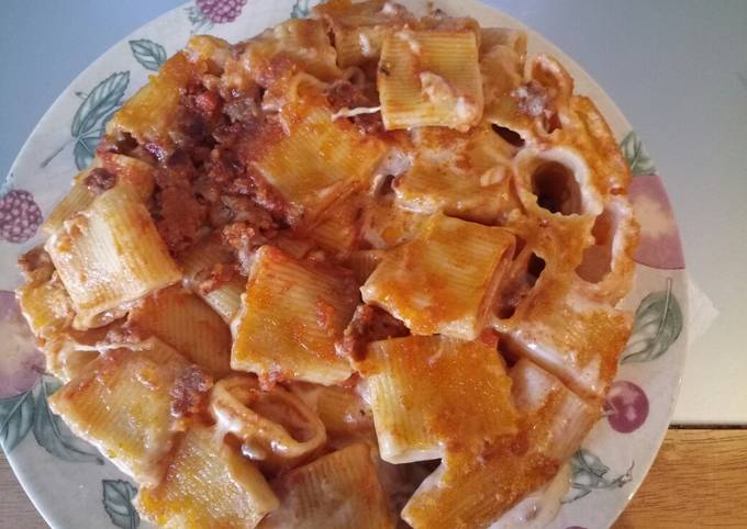 Good Idea to Producing 5-Star Tortino Di Pasta