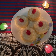 A picture of Kheer Custard Toast.