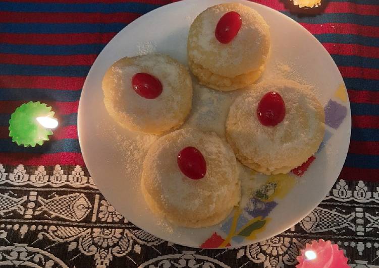 Recipe: Tasty Kheer Custard Toast This is A Recipe That Has Been Tested  From My Kitchen !!