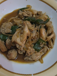 Foto resep Ayam Teriyaki (hokben)