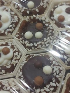 عکسی از دستور توپک خرمایی