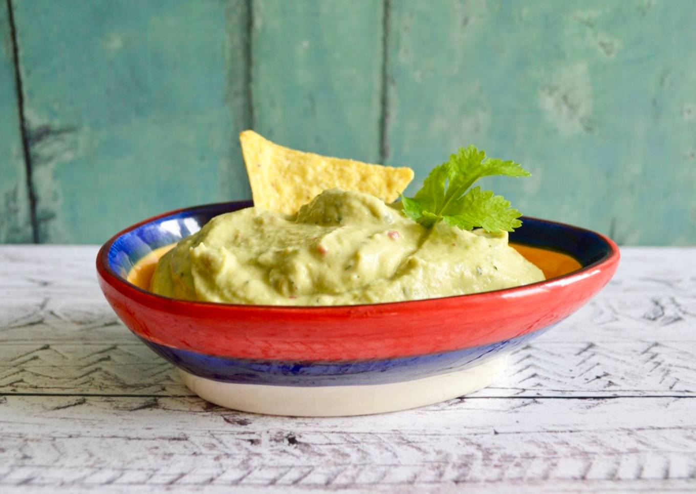 Guacamole
