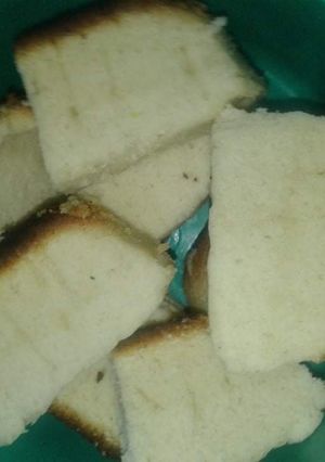 চুলায় তৈরি কেক রেসিপির প্রধান ছবি