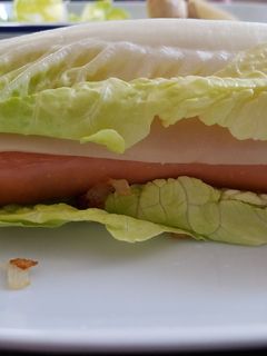 Una foto de Perritos sin gluten