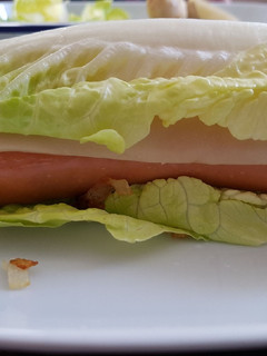 Una foto de Perritos sin gluten