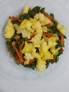 Foto resep Tumis sayuran
