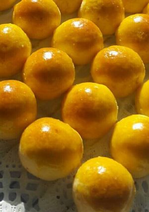 Foto resep Nastar Recomended Fatmah bahalwan