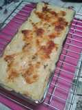 Potato Au Gratin