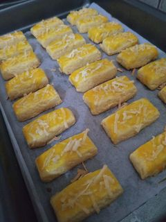 Foto resep Kastengel Keju