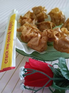 Foto resep Siomay Goreng Dadakan