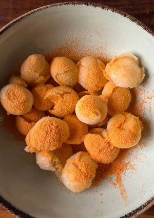 Foto resep Cimol