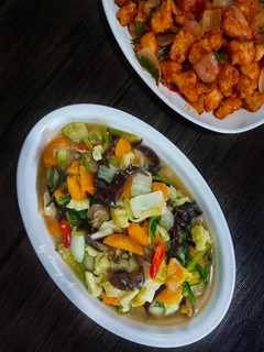 Foto resep 283. CAPCAY