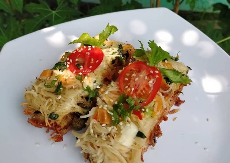 Resep Misoa Nugget yang Enak Banget