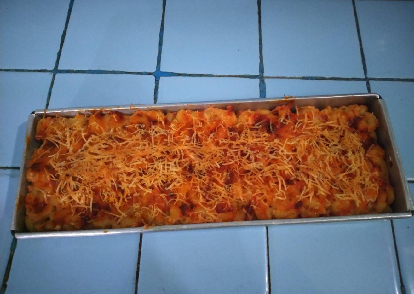 Makaroni panggang