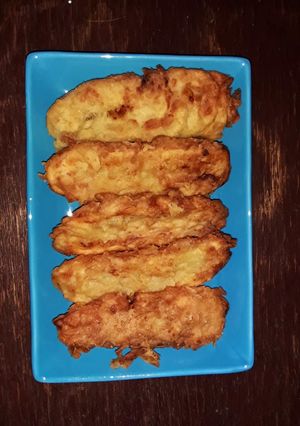 Foto resep Pisang Goreng Takaran Sendok