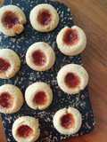 Galletitas con harina de almendras, facilísimas!