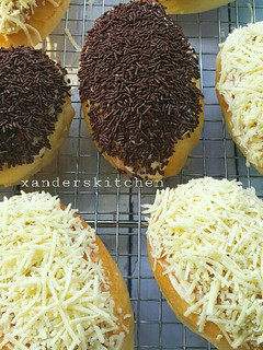 Foto resep Roti manis spesial