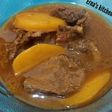Semur Daging Spesial