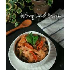 รูปของ Udang Kuah Kecap