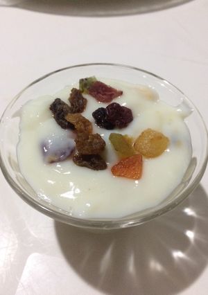 Una foto de Dulce de maicena de mi abuelita Emma