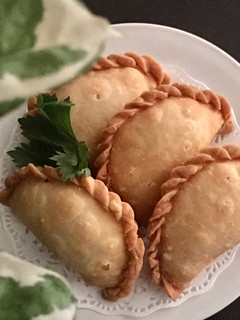 Foto resep Kulit Pastel Renyah (Frozen)