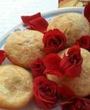 Special mawa sweet kachori