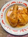 Ayam Pedas