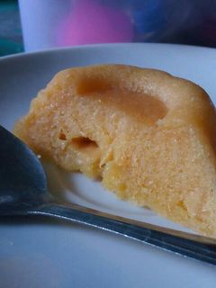 Foto resep Bolu kukus richeese