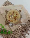 کاچی کراویه لبنانی