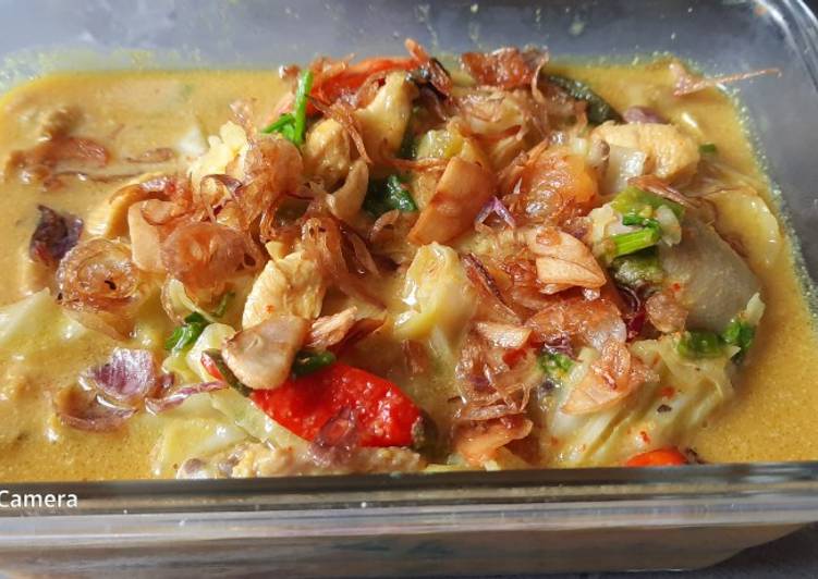 Resep bikin Tongseng Ayam resep masakan rumahan yummy app