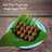 Sate Telur Puyuh ala Angkringan PGOT