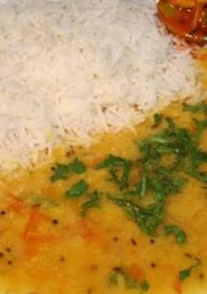 तड़का दाल (tadka dal recipe in hindi) रेसिपी मुख्य फोटो